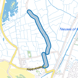 Houtendijk