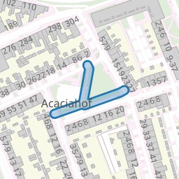 Acaciahof