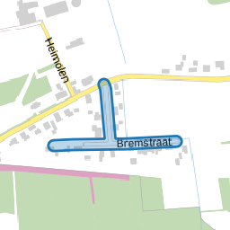 Bremstraat