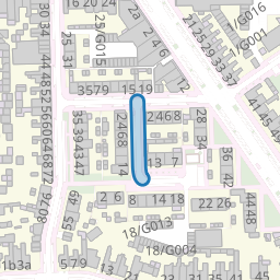 Generaal Simondsstraat