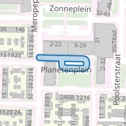 Planetenplein