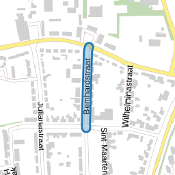 Bernhardstraat
