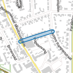 Jan van den Berghstraat