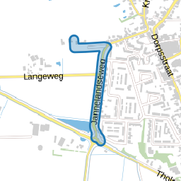 Jannelandseweg