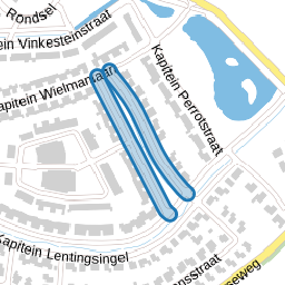 Kapitein De Haasstraat