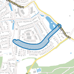 Kapitein Lentingsingel