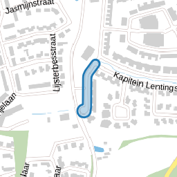 Kapitein Sichtermanstraat