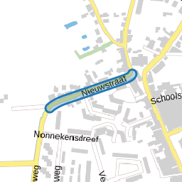Nieuwstraat
