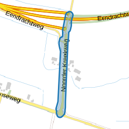 Noorder Kreekweg