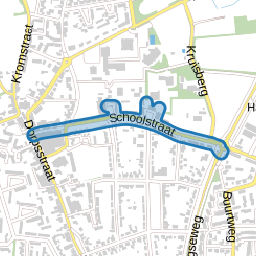 Schoolstraat