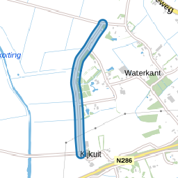 Heenweg