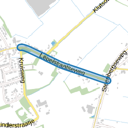 Lepelstraatseweg
