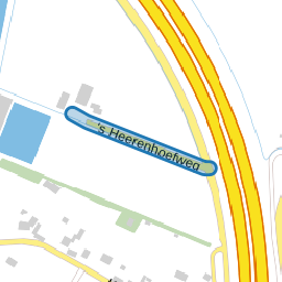 's Heerenhoefweg