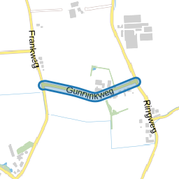 Gunninkweg