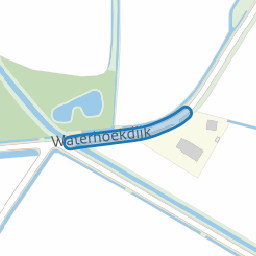 Waterhoekdijk