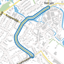 Burgemeester Bloemersstraat