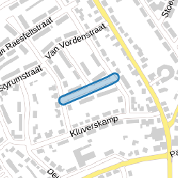 Hertog van Gelrestraat