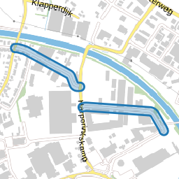 Kamerlingh Onnesstraat