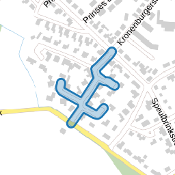 Mevr. Kuipers-Rietberglaan