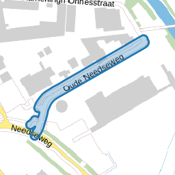 Oude Needseweg