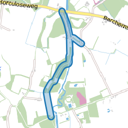 Palsenborgweg