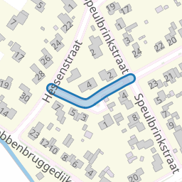 President Kennedystraat