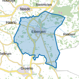 Eibergen