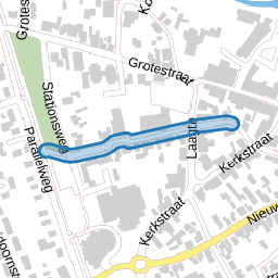 Burgemeester Smitsstraat