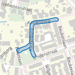 Kattenborg