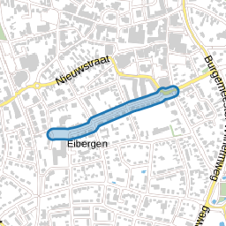 Koningin Wilhelminastraat