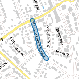 Meester Leppinkstraat