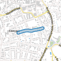 Prins Bernhardstraat