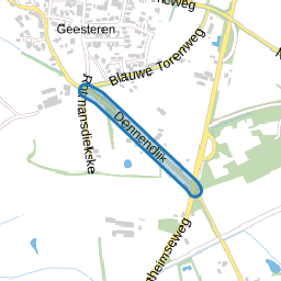 Dennendijk