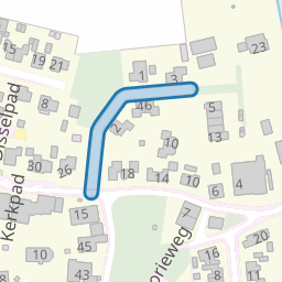 Meester Heuvelstraat