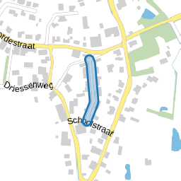 Meester Krebbersstraat