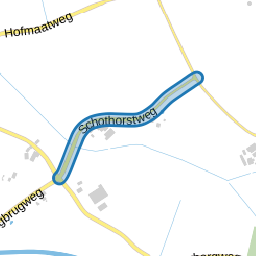 Schothorstweg