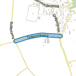 Tieberinkweg