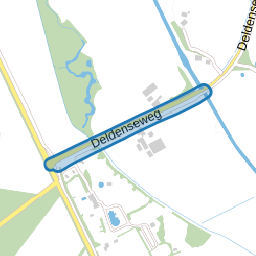 Deldenseweg