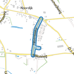 Hilversweg