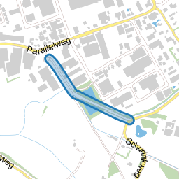 Laantje van Osterhaus