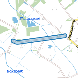 Lage Broekdijk