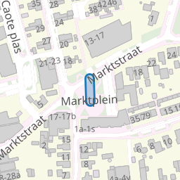 Marktplein