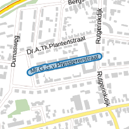 Mr.G.G.v.Prinstererstraat