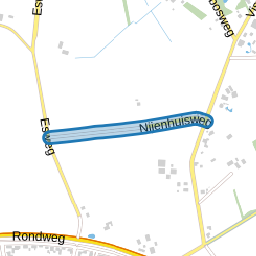 Nijenhuisweg