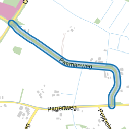 Pasmanweg