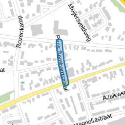 Prins Bernhardstraat