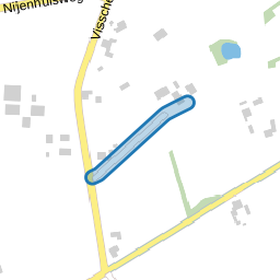 Toefweg