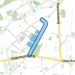 Loovelderweg