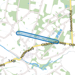 Oldenkotse binnenweg