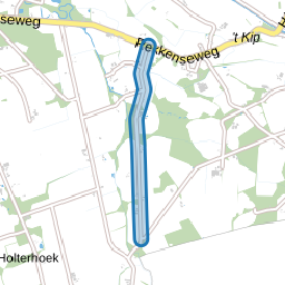 Slemphutterweg